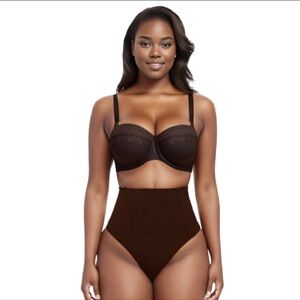 Viral Comfyco Every-Day Tummy Control Thong